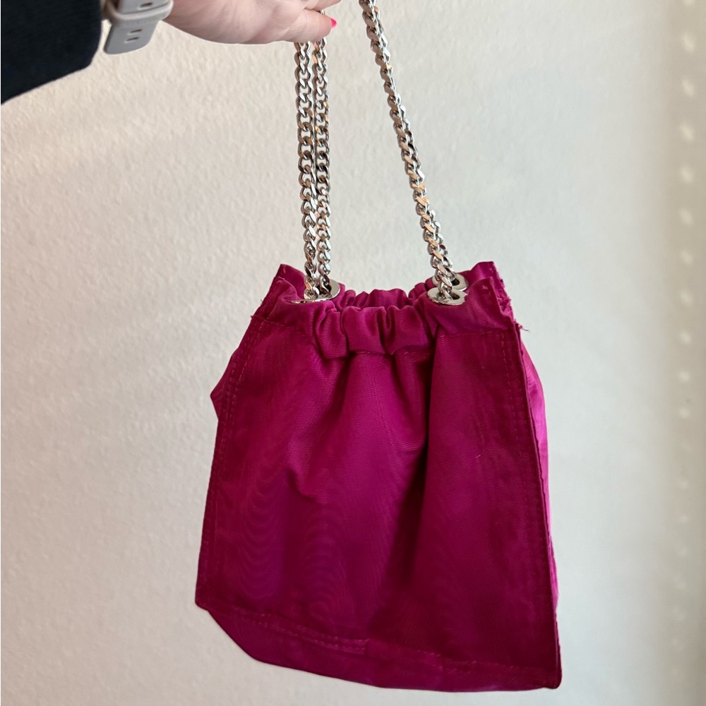 Zara purse